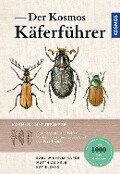 Der Kosmos Käferführer - Matthias Helb, Karl Wilhelm Harde