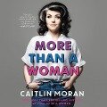 More Than a Woman - 