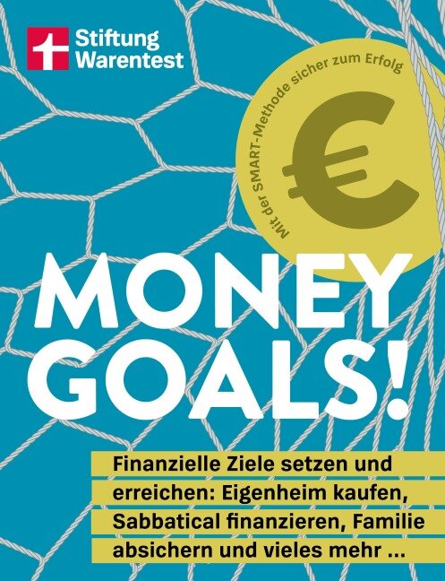 Money Goals - Birgit Wetjen, Heinz-Peter Arndt