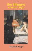 Cover-Bild zum Titel 'The Effingers' von 'Gabriele Tergit'
