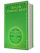 Die sieben Männer der Evelyn Hugo - Taylor Jenkins Reid