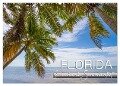 FLORIDA Paradiesischer Sonnenscheinstaat (Wandkalender 2024 DIN A2 quer), CALVENDO Monatskalender - Melanie Viola