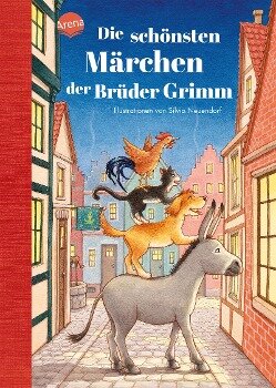Gebrüder Grimm - bei Lesezeichen GbR