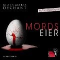 CORDES #2 - Mordseier - Klaus Maria Dechant