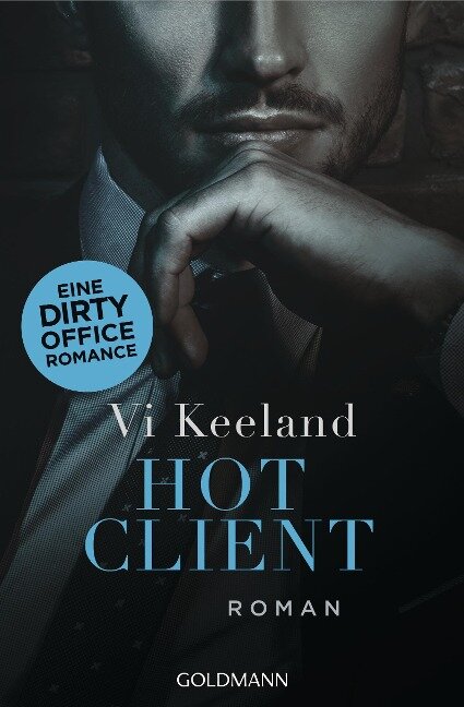 Hot Client - Vi Keeland