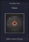Cover-Bild zum Titel 'Solaris' von 'Stanislaw Lem'