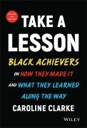 Cover-Bild zum Titel 'Take a Lesson' von 'Caroline V. Clarke'