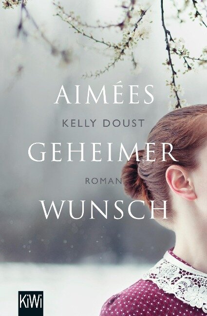 Aimées geheimer Wunsch - Kelly Doust