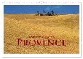 Farbenfrohe Provence (Wandkalender 2024 DIN A3 quer), CALVENDO Monatskalender - Rick Janka