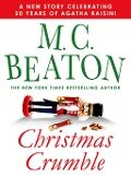 Christmas Crumble - M. C. Beaton