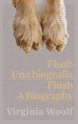 Cover-Bild zum Titel 'Flush' von 'Virginia Woolf'