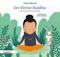 Der kleine Buddha und das gemeinsame Glück - Claus Mikosch