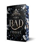 Very Bad Choice - J. S. Wonda