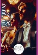 "the Great Gatsby" By F. Scott Fitzgerald - F. Scott Fitzgerald