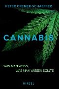 Cannabis - Peter Cremer-Schaeffer