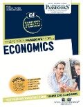Economics (Nt-53): Passbooks Study Guide Volume 53 - National Learning Corporation