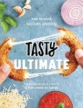 Tasty Ultimate Cookbook - Tasty