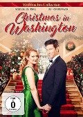 Cover-Bild zum Titel 'Christmas in Washington' von 'Jennifer Edwards, Shannon Latimer, Amy Katherine Taylor, Jenn Miller, Macarena Criscuolo'