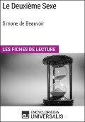 Le Deuxième Sexe de Simone de Beauvoir - Encyclopaedia Universalis