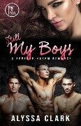 Still My Boys - Alyssa Clark