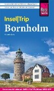 Reise Know-How InselTrip Bornholm - Cornelia Lohs