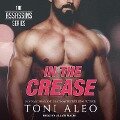 In the Crease Lib/E - Toni Aleo