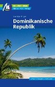 Dominikanische Republik Reiseführer Michael Müller Verlag - Lore Marr-Bieger