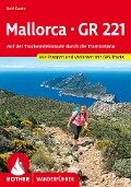Mallorca - GR 221 - Rolf Goetz