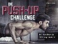 Die Push-up-Challenge - Steve Speirs