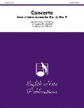 Concerto (from l'Estro Armonico Op. 3, No. 9) - Antonio Vivaldi, David Marlatt