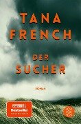 Der Sucher - Tana French