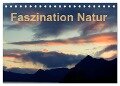 Fasziantion Natur (Tischkalender 2024 DIN A5 quer), CALVENDO Monatskalender - Dieter Isemann