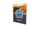 NIV Study Bible Essential Guide to Genesis, Paperback, Red Letter, Comfort Print - Zondervan
