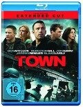 The Town - Stadt ohne Gnade - Chuck Hogan, Ben Affleck, Peter Craig, Sheldon Turner, Harry Gregson-Williams