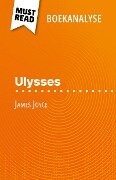 Ulysses van James Joyce (Boekanalyse) - Éléonore Quinaux