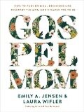 Gospel Mom - Emily A Jensen, Laura Wifler