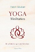 Yoga-Meditation - Ralph Skuban
