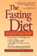 The Fasting Diet - Steven Bailey