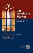 Cover-Bild zum Titel 'Der ungehörte Markus' von ''