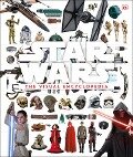 Star Wars: The Visual Encyclopedia - Adam Bray, Cole Horton, Tricia Barr