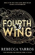 Fourth Wing - Rebecca Yarros
