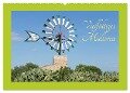 Vielfältiges Mallorca (Wandkalender 2024 DIN A2 quer), CALVENDO Monatskalender - Siegfried Kuttig