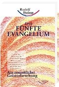 Das fünfte Evangelium - Rudolf Steiner