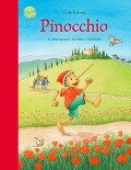 Pinocchio - Carlo Collodi, Christian Seltmann