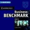 Business Benchmark Advanced Audio CD Bulats Edition - Guy Brook-Hart