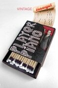 Cover-Bild zum Titel 'Player Piano' von 'Kurt Vonnegut'
