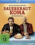 Sauerkrautkoma - Stefan Betz, Rita Falk, Ed Herzog, Martin Probst
