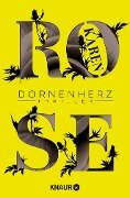 Dornenherz - Karen Rose