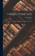 Henri Poincaré; Biographie, Bibliographie Analytique des écrits - Ernest Lebon