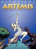 Olympians: Artemis - George O'Connor